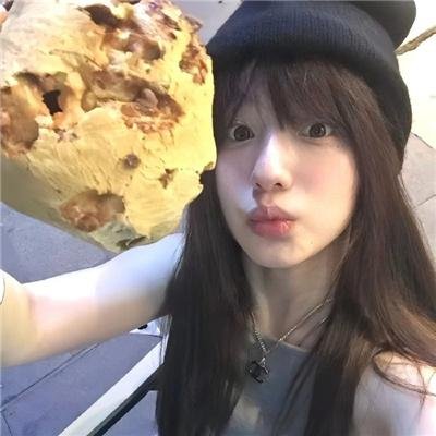 安静的乡村女人