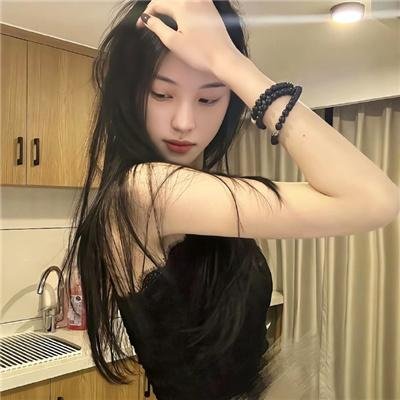 和老妈一起住